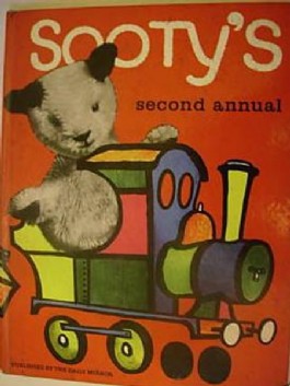 Sooty Annual #1958