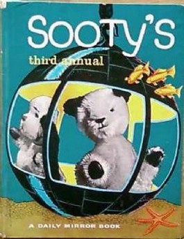 Sooty Annual #1959