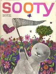 Sooty Annual 1957 - #1967