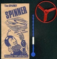 Sparky 1965 - 1977 #60