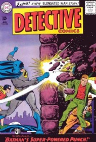 Detective Comics (1st Series) 1937 - 2011 #338