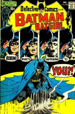 Detective Comics (1st Series) #408
