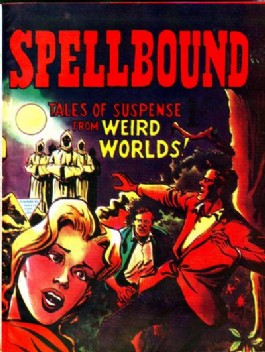Spellbound (1) #19