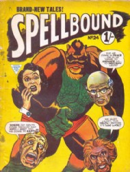 Spellbound (1) 1961 - 1966 #24