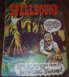 Spellbound (1) #31