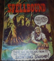 Spellbound (1) 1961 - 1966 #31