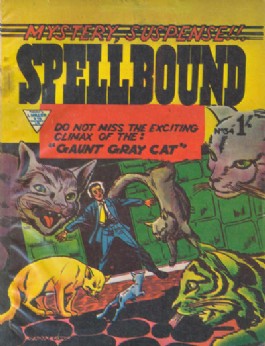 Spellbound (1) #34
