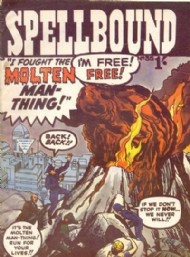Spellbound (1) 1961 - 1966 #35