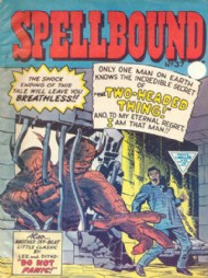 Spellbound (1) 1961 - 1966 #37