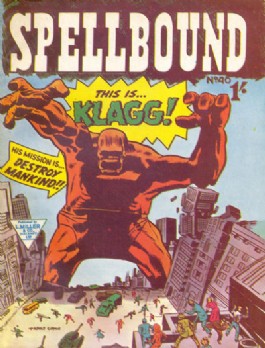 Spellbound (1) #40