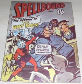 Spellbound (1) #41