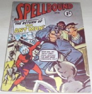 Spellbound (1) 1961 - 1966 #41