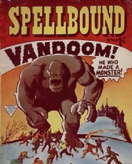 Spellbound (1) 1961 - 1966 #44
