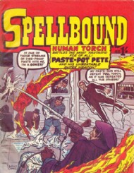 Spellbound (1) 1961 - 1966 #45