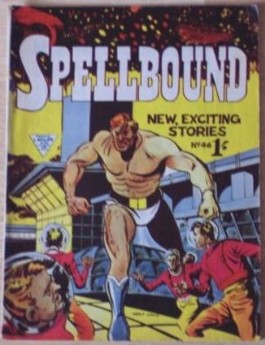 Spellbound (1) #46
