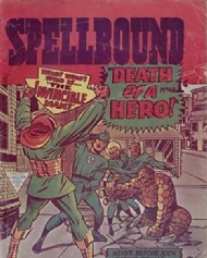 Spellbound (1) 1961 - 1966 #48