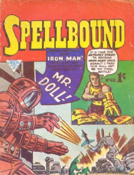 Spellbound (1) #49