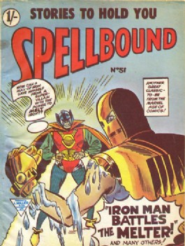 Spellbound (1) #51