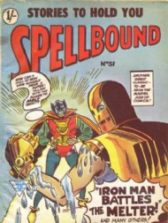 Spellbound (1) 1961 - 1966 #51