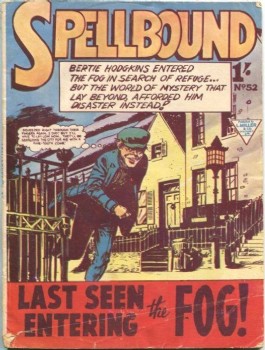 Spellbound (1) #52