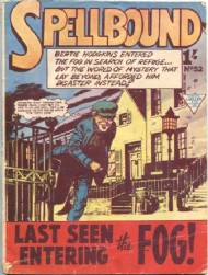Spellbound (1) 1961 - 1966 #52