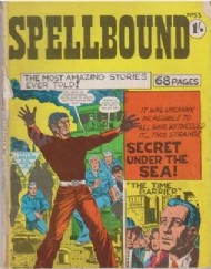 Spellbound (1) 1961 - 1966 #53