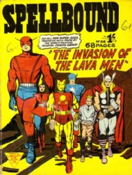 Spellbound (1) 1961 - 1966 #56