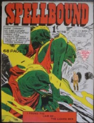 Spellbound (1) 1961 - 1966 #58