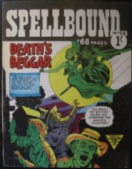 Spellbound (1) 1961 - 1966 #59