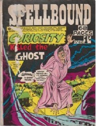 Spellbound (1) 1961 - 1966 #60