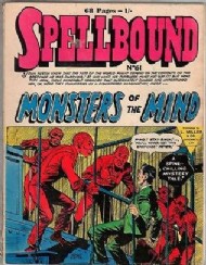 Spellbound (1) 1961 - 1966 #61
