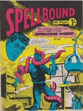 Spellbound (1) #63