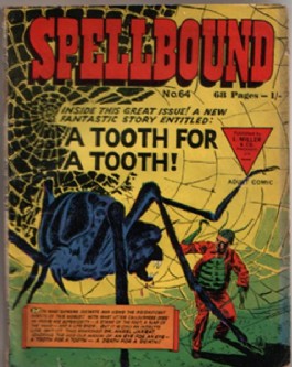 Spellbound (1) #64