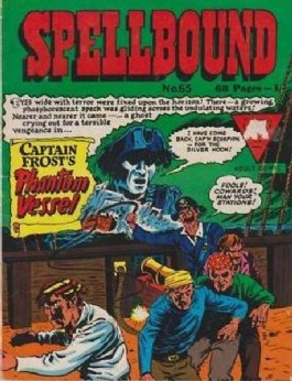 Spellbound (1) #65