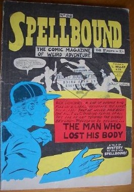 Spellbound (1) #66