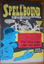Spellbound (1) 1961 - 1966 #66