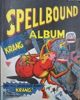 Spellbound Album