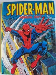 Spider-Man Annual 1975 - #1977