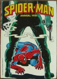 Spider-Man Annual 1975 - #1978