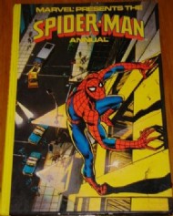 Spider-Man Annual 1975 - #1980