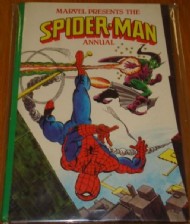 Spider-Man Annual 1975 - #1981