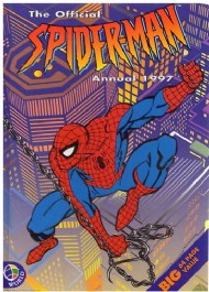 Spider-Man Annual 1975 - #1997