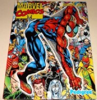 Spider-Man Annual 1975 - #2002