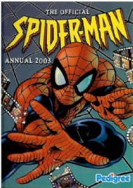 Spider-Man Annual 1975 - #2003