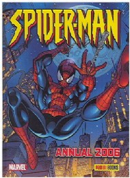 Spider-Man Annual 1975 - #2006