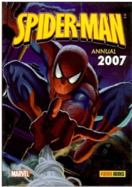 Spider-Man Annual 1975 - #2007