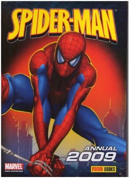 Spider-Man Annual #2009