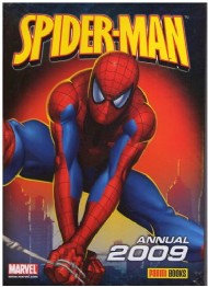 Spider-Man Annual 1975 - #2009