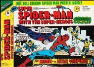 Spider-Man Comics Weekly 1973 - 1985 #158