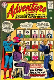 Adventure Comics 1938 - 2011 #336